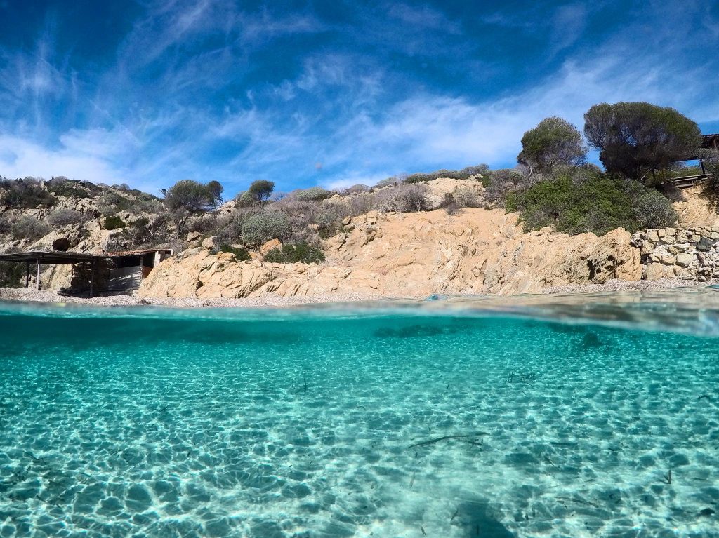 Visitare l'asinara - Asinara Gite - Come arrivare a stintino